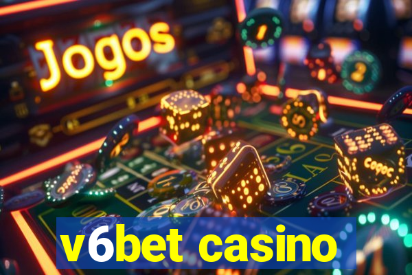 v6bet casino